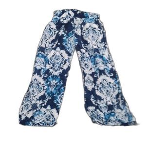 Haute Hippie BOHO Chic Pants Size Small